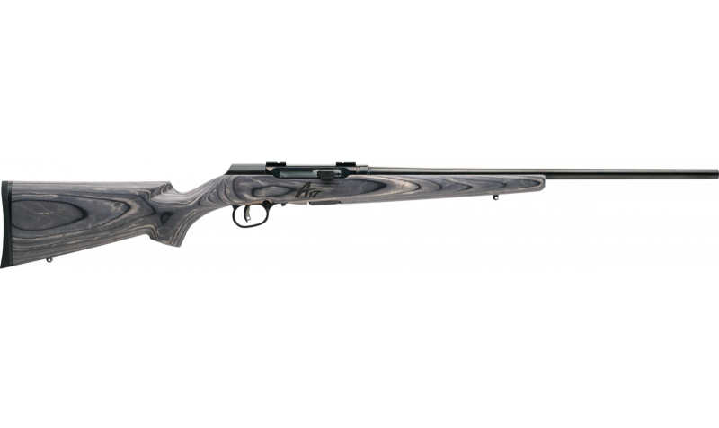 Savage Arms 47801 A17 WSM Sporter 17WSM 22″ Barrel 8 Rounds