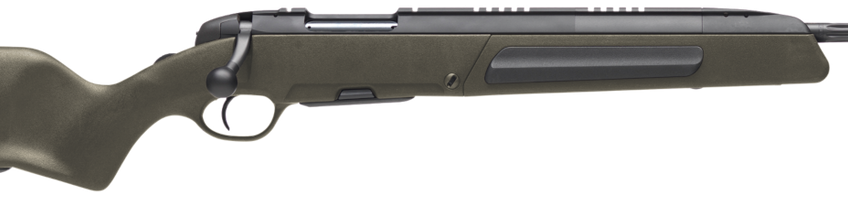 STEYR SCOUT MKII 308WIN 19 GREEN