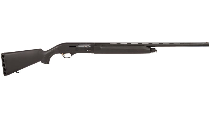 TR Imports Silver Eagle SE202 Shotgun 20 ga. 26 in. Black 3 in. SE20226S