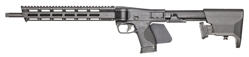 Smith & Wesson M&p Fpc S&w *ca*14142 9mm 16.25 10r Blk