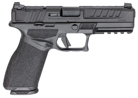 Springfield Armory Echelon 9mm Blk 4.5" 15+1 Gu