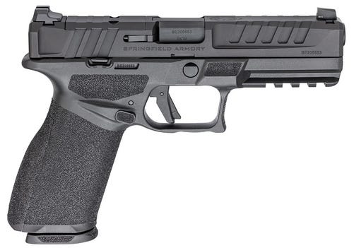 Springfield Armory Echelon Spg Ec9459blcugu24 Echeln 9m (157499) Gearup24