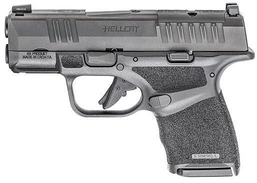 Springfield Armory Hellcat Spg Hc9319bosplcgu24 Hc 9m (133051) Gearup24