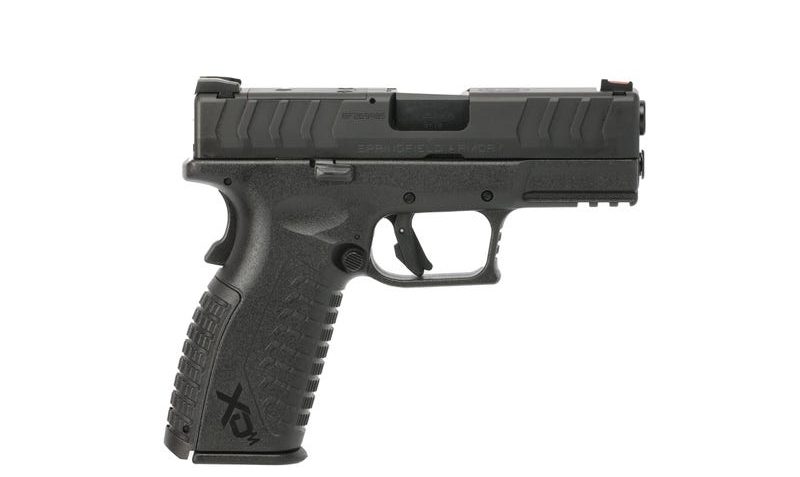 Springfield Armory Xd m Spg Xdme9389bospca 9m Elt 3.8 *ca* 10r