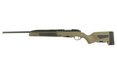 Steyr Arms Scout 308Win 22" HB Grn 263463E4 –