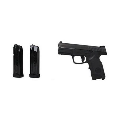 Steyr M9-A1 9MM 17Rd BLK 39.723.2KSD