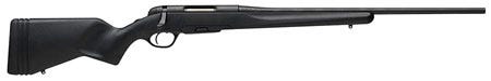 Steyr 26.514G.3G Pro Hunter Mannox Bolt 30-06 Springfield 20" 4+1 Synthetic Blac