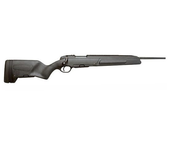 STEYR STEYR ARMS SCOUT 223REM 19" BLK 26.046.3BO