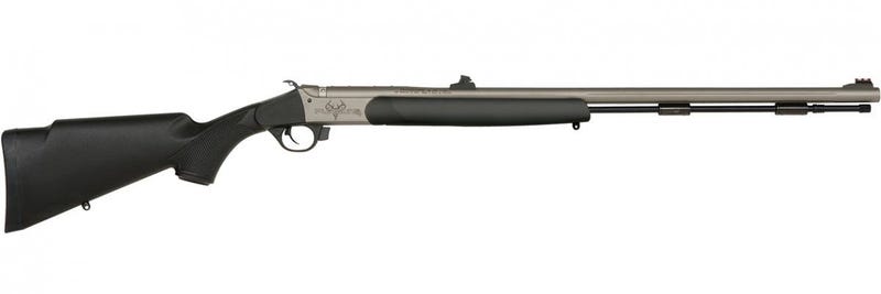 Northwest Traditions Pursuit Vapr? XT Ldr Muzzleloader 30" Cerakote Barrel 1:24 Twist R79110440WA