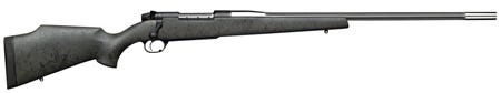 Weatherby Accumark 338-378Wby RC 28 Gry Blk Web BR MARM333WR8B