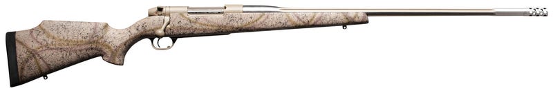 Weatherby 30-378Wby Mkv 28 BR Fltd Terramark Desrt Cam MATM303WR8B 747115429974