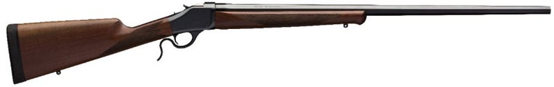 Winchester 1885 High Wall Hunter .308 Win 28"Oct Blued Wal < 534112220