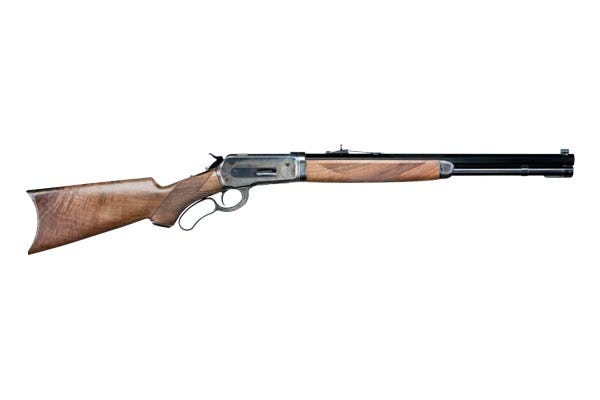 WINCHESTER 1886SR CCH 45-70 20B DE