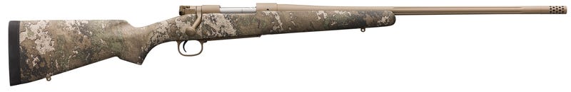 Winchester Model 70 Extreme .270Win 22" Brnze/Tt-Strata MB 535237226