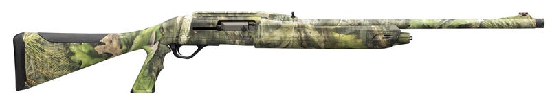 Winchester Sx4 Longbeard 12ga – 3.5" 24" Mossyoak Obsession