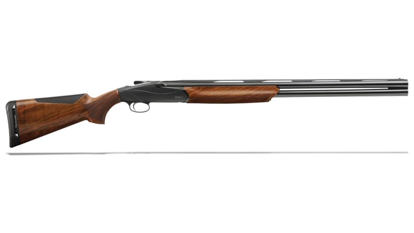 Benelli 828U Field 12ga Black 26" Over/Under Shotgun