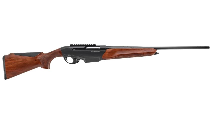 Benelli R1 Endurance .308 Win 22″ Walnut Semi-Auto Rifle 11781