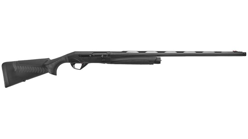 Benelli Super Black Eagle 3 Compact 20ga 26″ Black 3+1 Semi-Auto Shotgun 11330