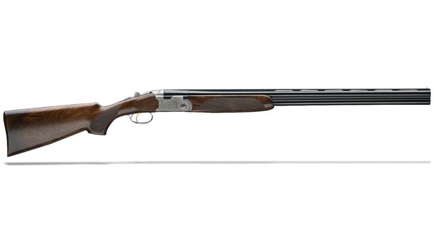 Beretta 687 Silver Pigeon V Over/Under Shotgun