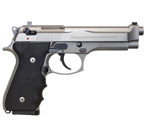 Beretta 92Fs Brigadier J92F560