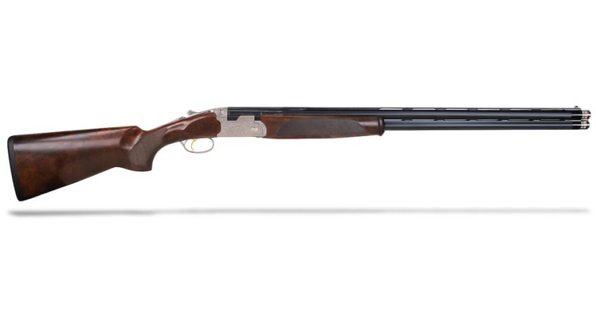 Beretta 687 Silver Pigeon V Over/Under Shotgun