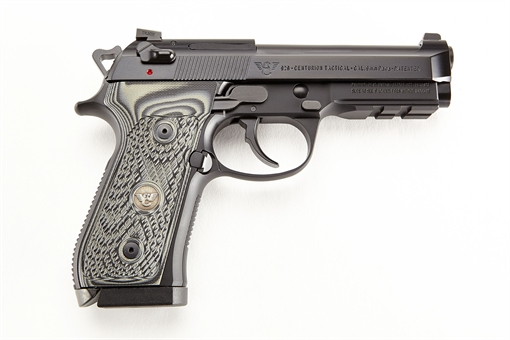 Beretta Wilson Combat 92G Centurion Tactical LE