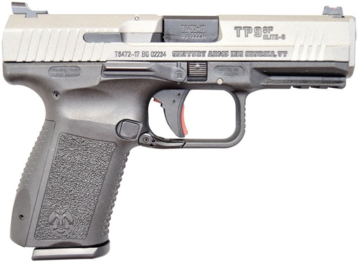 Canik Tp9sf Elite-S 9MM Tung HG4871T-N