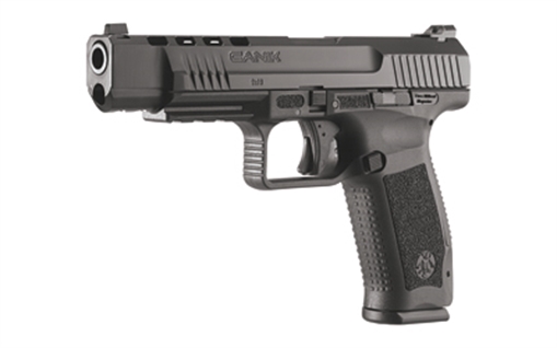 Canik Tp9sfl 9MM BLK 18+1 5.2" HG4875-N