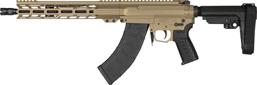 Cmmg Banshee Mk47 Pistol 76A0B33-CT