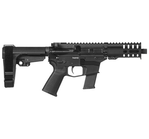 Cmmg Pistol Banshee 300 MKG .45Acp (Glock) 13Rd TI 45A691CTI