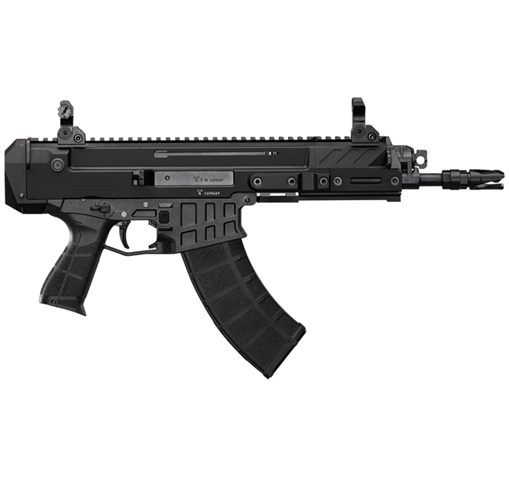 CZ BREN 2 MS PISTOL 5.56X45 8"