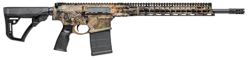 Daniel Defense Ambush Af5 308Win 18" 20Rd Camo 02-154-19029-047 815604017954