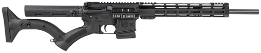 DIAMONDBACK FIREARMS DB15 223/5.56 16" Blk 12"MLok New York DB15CCMLB-NY 810035751705