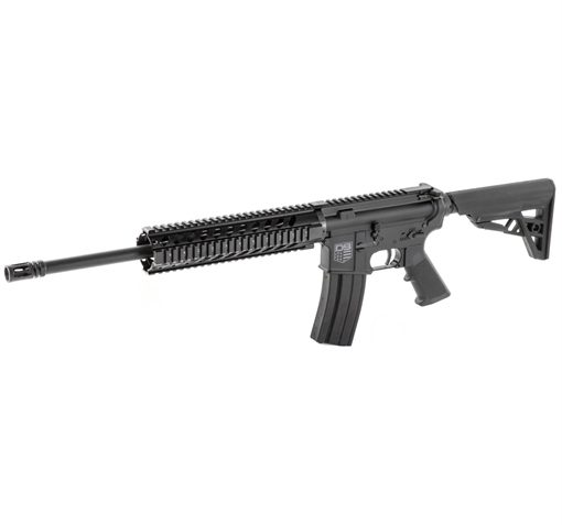 DIAMONDBACK FIREARMS DB15 300BlkOut16" Blk 12"MLok New York DB15CCML300B-NY 810035751712