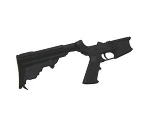 Dpms Lr05ps Assemble Lower Pardus Stock Ar-15 Plat