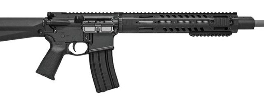 DPMSPANTHER ARMS PANTHER 223REM 20 TPR TACTICAL PRECISION R 60546