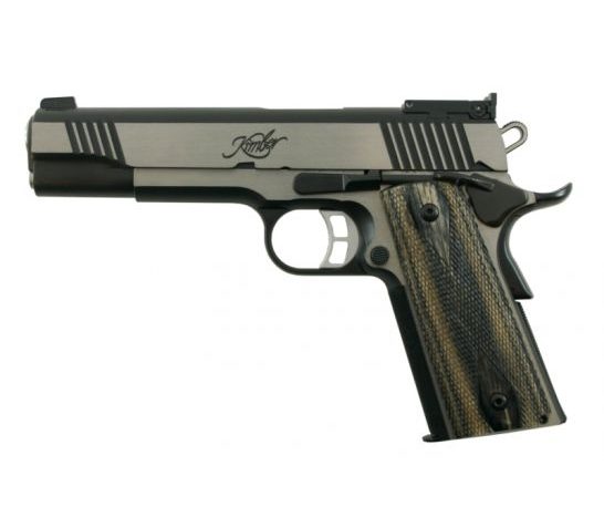 Kimber 45Acp Eclipse Target KIM3000241