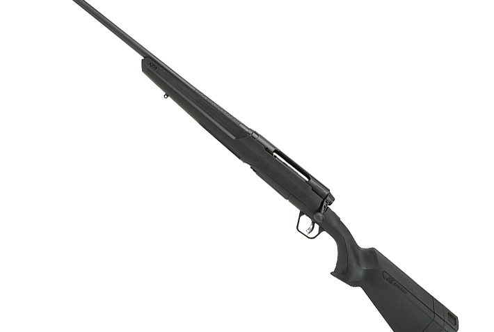 Savage Arms Axis II Bolt-Action Rifle – .308 Winchester