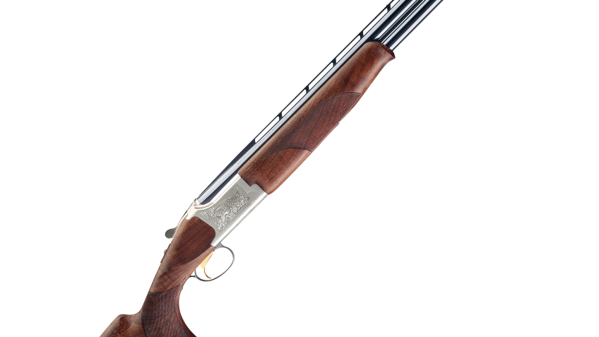 Browning Citori 525 Field Over/Under Shotgun – 20 ga.