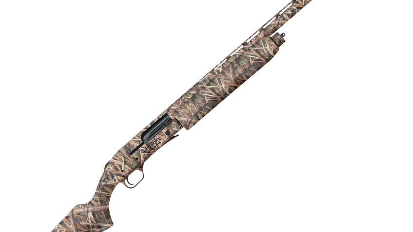 Mossberg 935 Pro Waterfowl Semi-Auto Shotgun