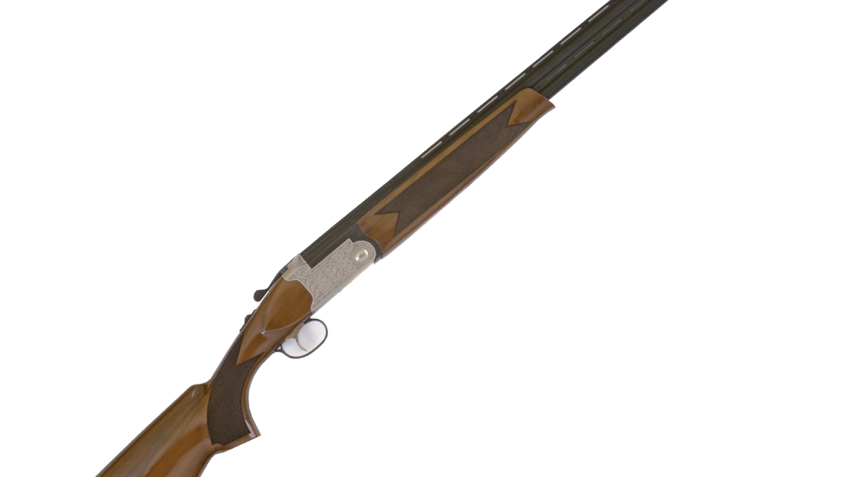 TriStar Setter S/T Over/Under Shotgun – 28 Gauge