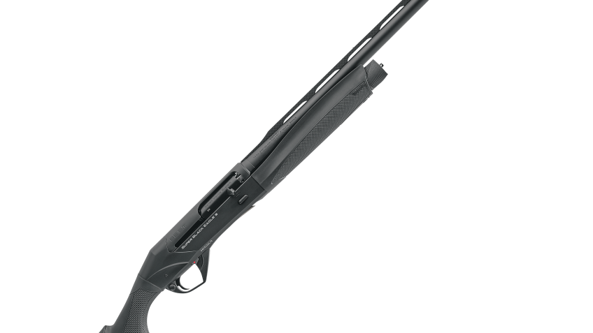 Benelli Super Black Eagle 3 BE.S.T. Semi-Auto Shotgun – 12 Gauge – 28