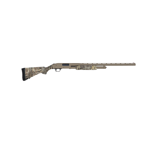 Mossberg Firearms Flex 500 Hnt 12G 28"Vr Prtd 50124