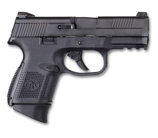 FN Fns-9C 9Mm 2-12Rd 1-17Rd Blk 66719