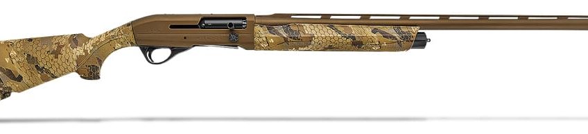 Franchi Affinity 3.5 Elite 12 Ga Burnt Bronze Waterfowl Marsh 28″