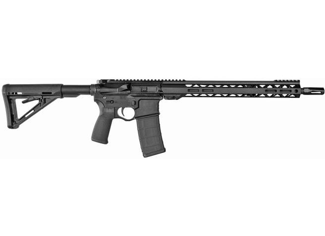 SEEKINS SP15 CARBINE 556 16" 30RD