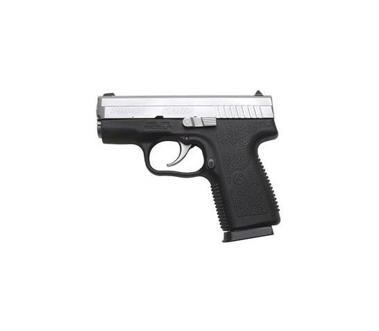 Kahr Arms Pm45 45Acp 3 NS Matte SS Poly 5Rd PM4543N 602686128094