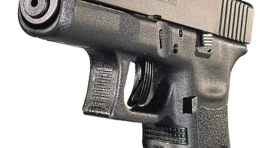 GLOCK 29 10mm 3.78" B FS 2/10 PI29502 764503295027