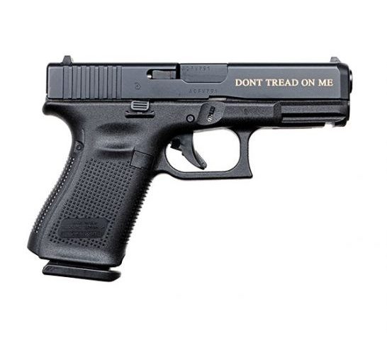 GLOCK 19G5 US 9MM 15RD GADSDEN