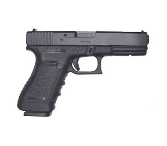 Glock 21 .45Acp FS 13-Shot Black G-Gun US MFG Gen3 2113US